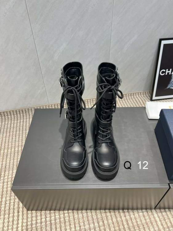 Picture of Dior Shoes _SKUDiorsz35-40J08153468